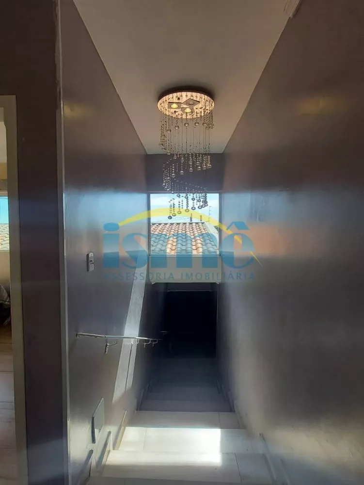 Casa, 4 quartos - Foto 4