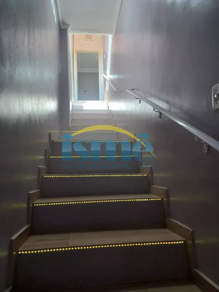 Casa, 4 quartos - Foto 2