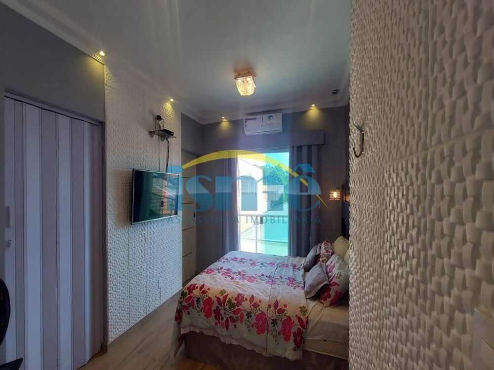 Casa, 4 quartos - Foto 12