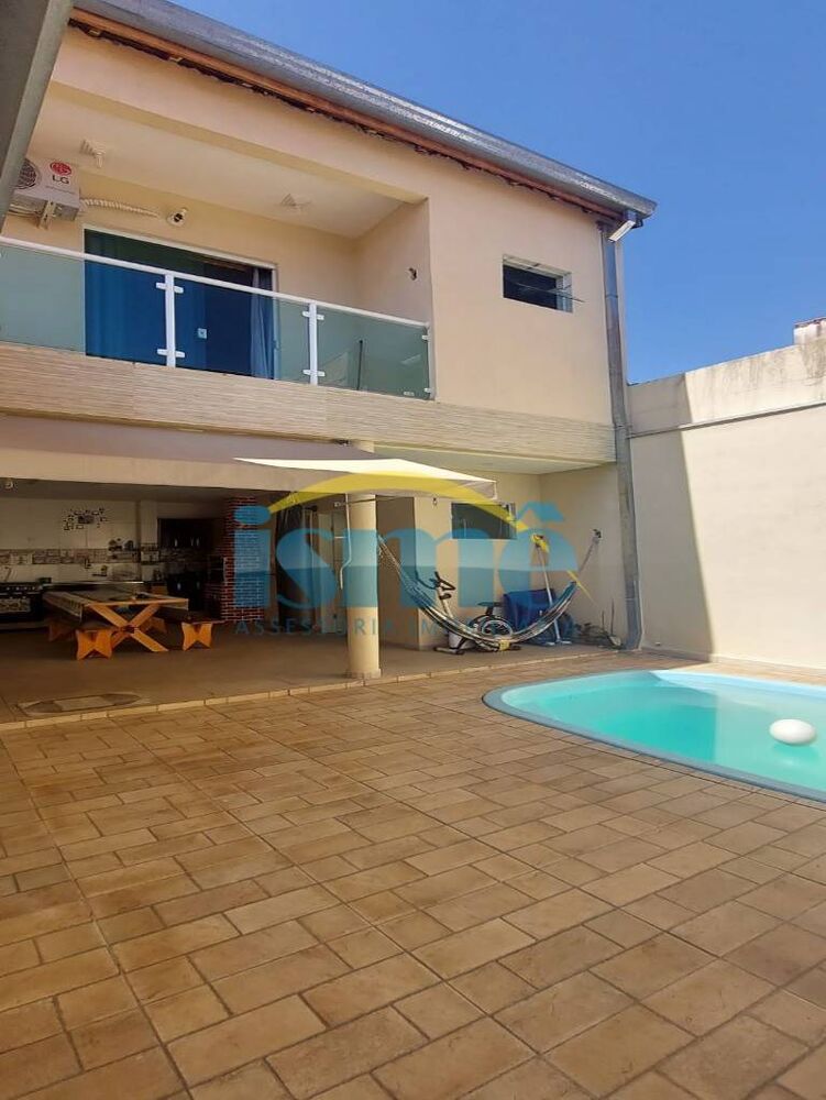 Casa, 4 quartos - Foto 15