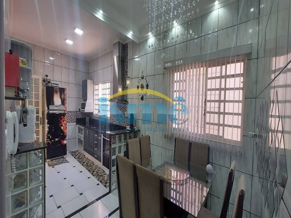 Casa, 4 quartos - Foto 13