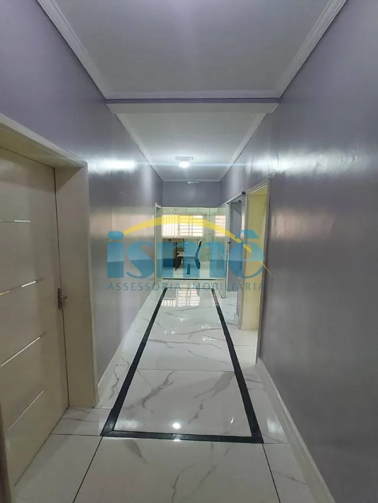 Casa, 4 quartos - Foto 20