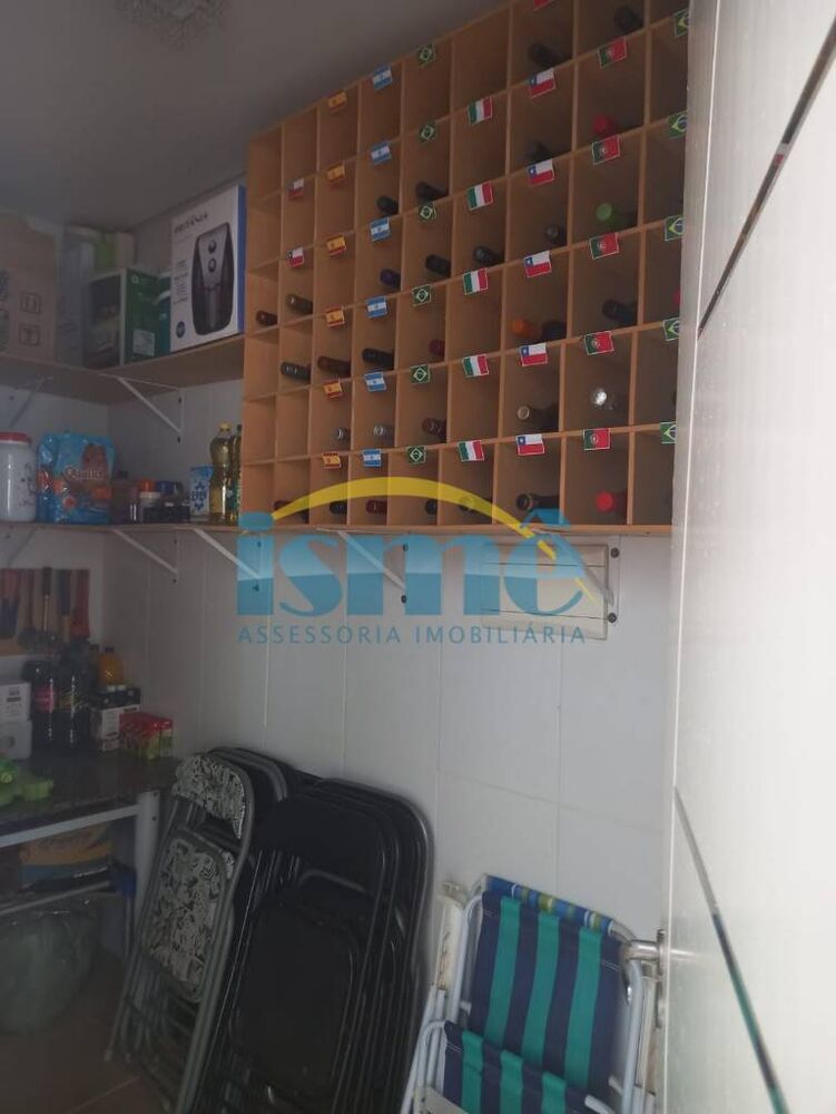 Casa, 4 quartos - Foto 8