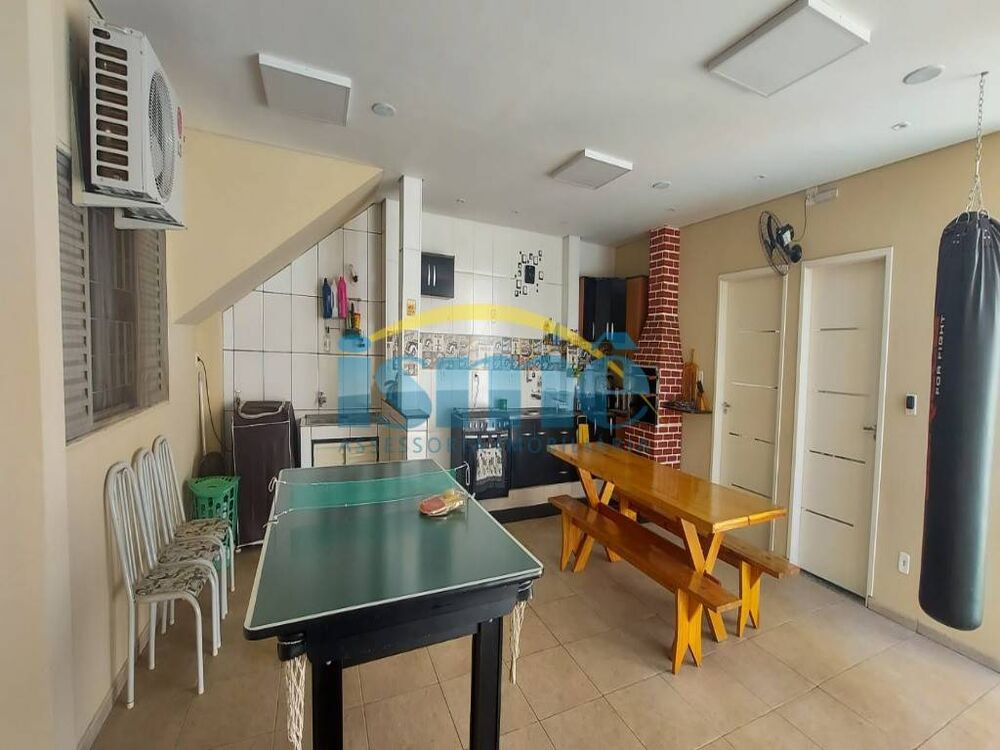 Casa, 4 quartos - Foto 14