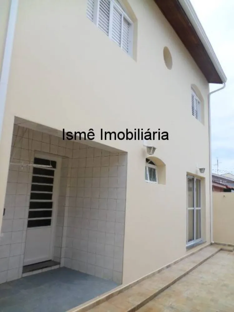 Casa, 4 quartos, 260 m² - Foto 10