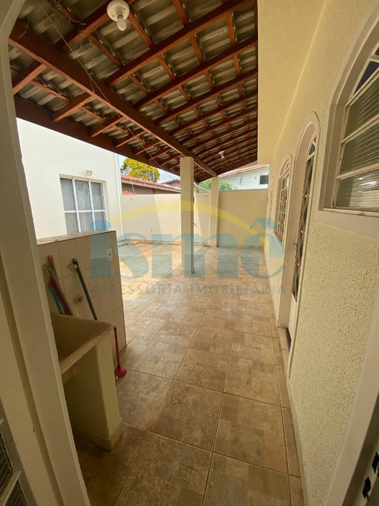 Casa, 4 quartos, 260 m² - Foto 12