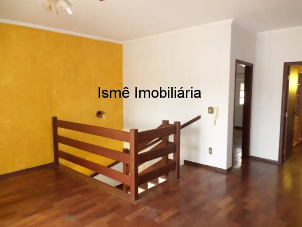 Casa, 4 quartos, 260 m² - Foto 7