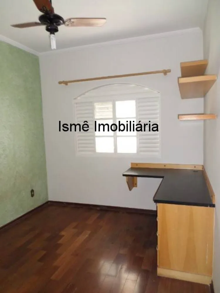 Casa, 4 quartos, 260 m² - Foto 8