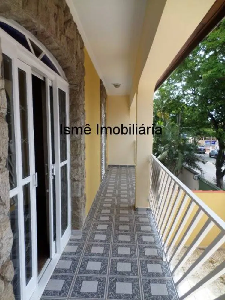 Casa, 4 quartos, 260 m² - Foto 1