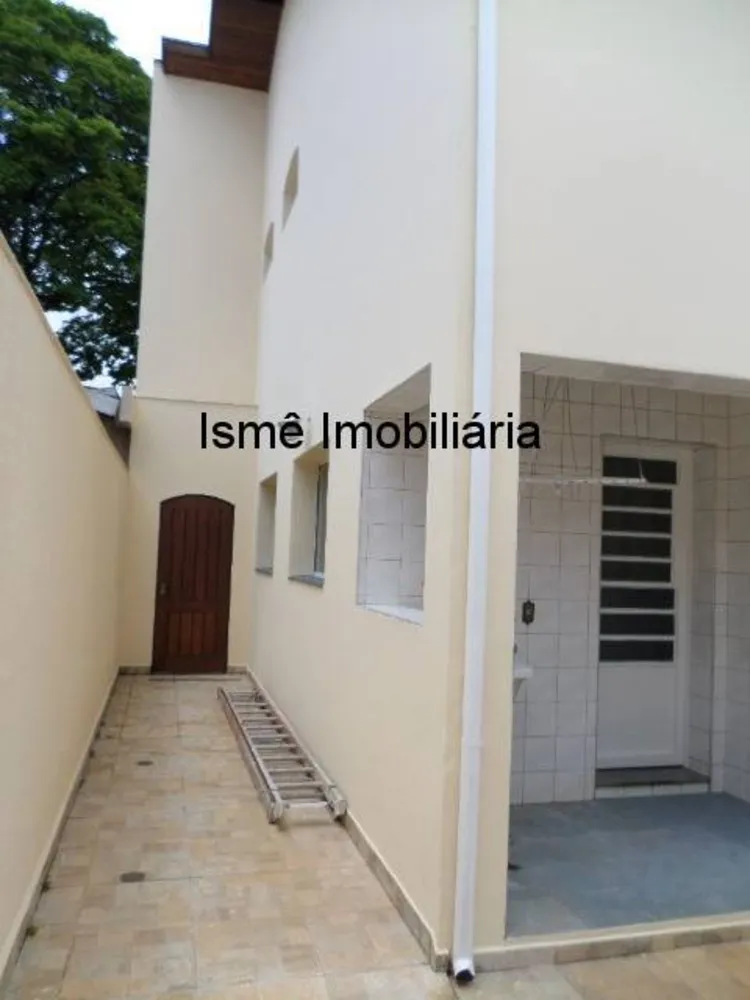 Casa, 4 quartos, 260 m² - Foto 9