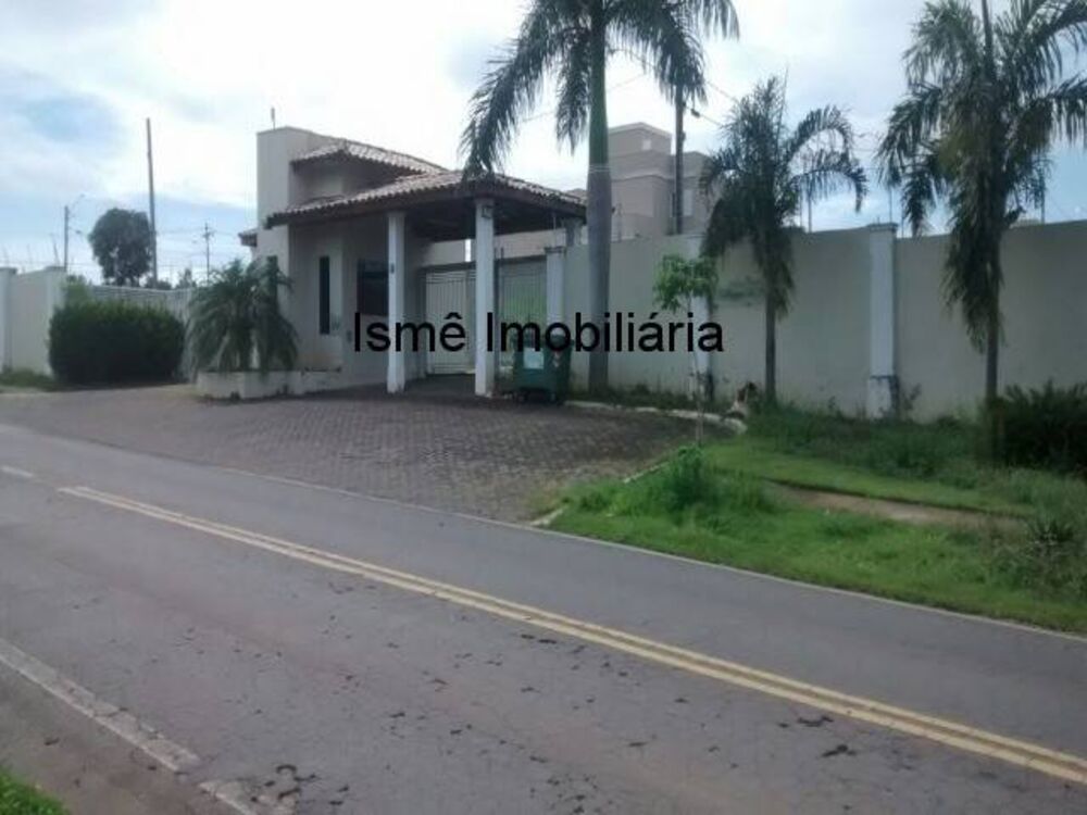 Terreno, 336 m² - Foto 1
