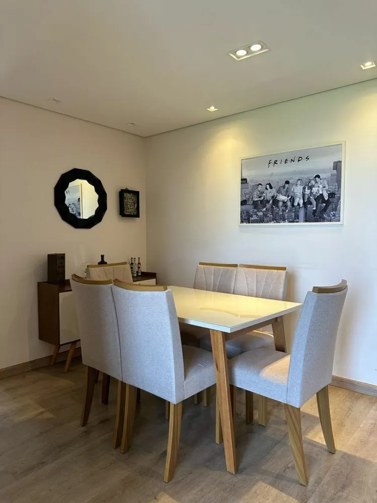 Apartamento, 3 quartos, 86 m² - Foto 2