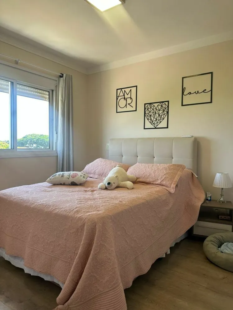 Apartamento, 3 quartos, 86 m² - Foto 3
