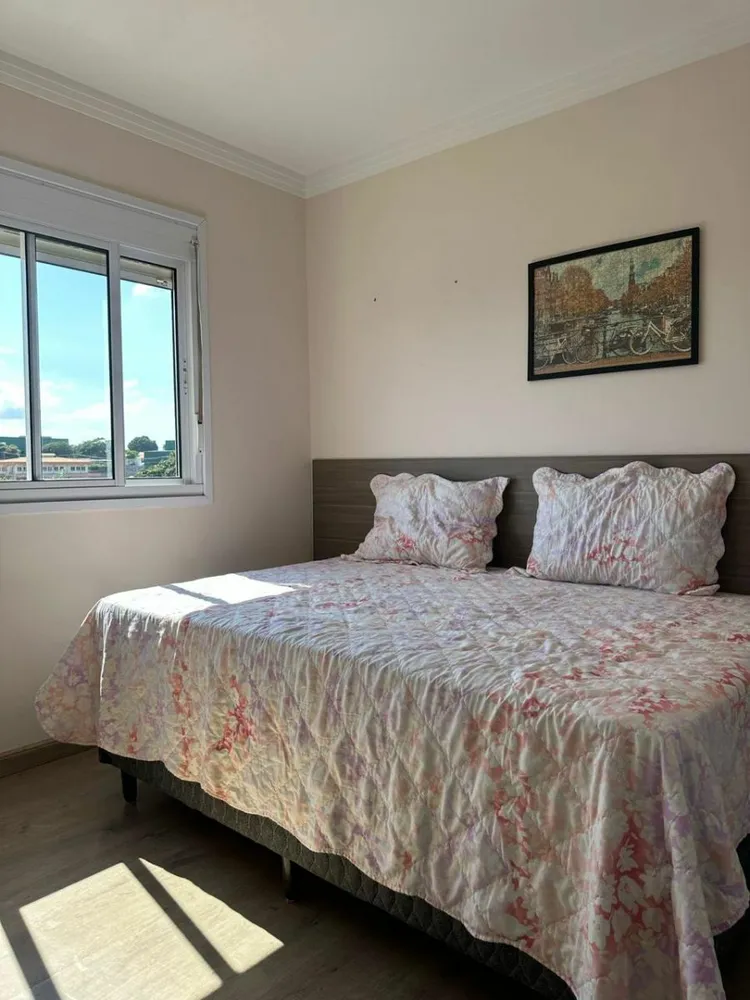 Apartamento, 3 quartos, 86 m² - Foto 6