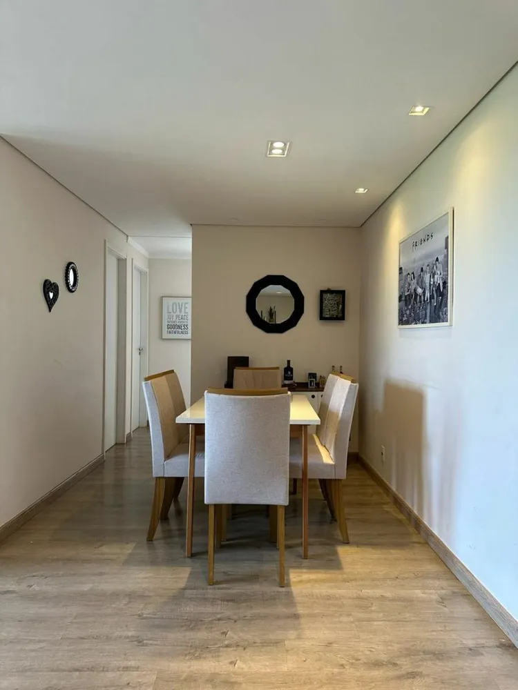 Apartamento, 3 quartos, 86 m² - Foto 12
