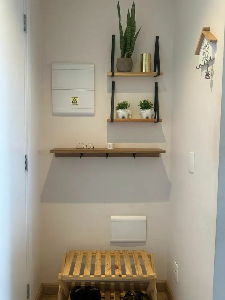 Apartamento, 3 quartos, 86 m² - Foto 9