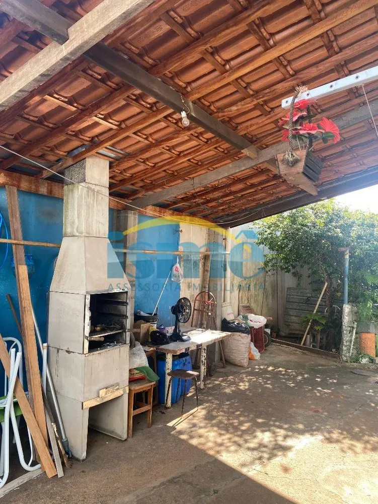 Casa, 6 quartos - Foto 6