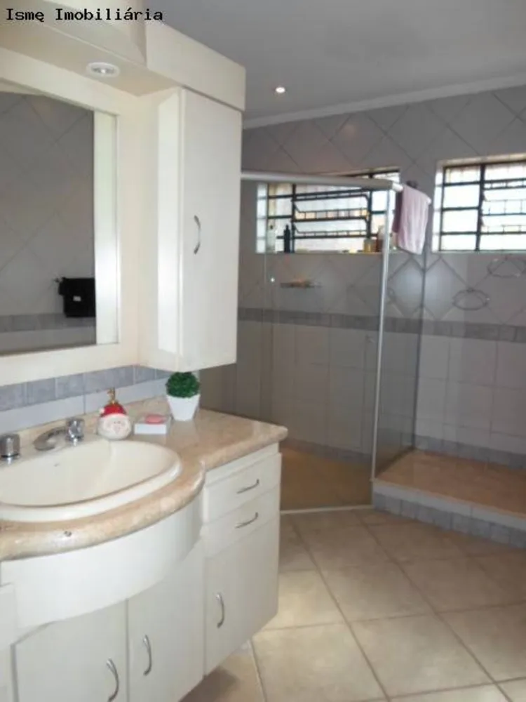Casa, 3 quartos - Foto 20