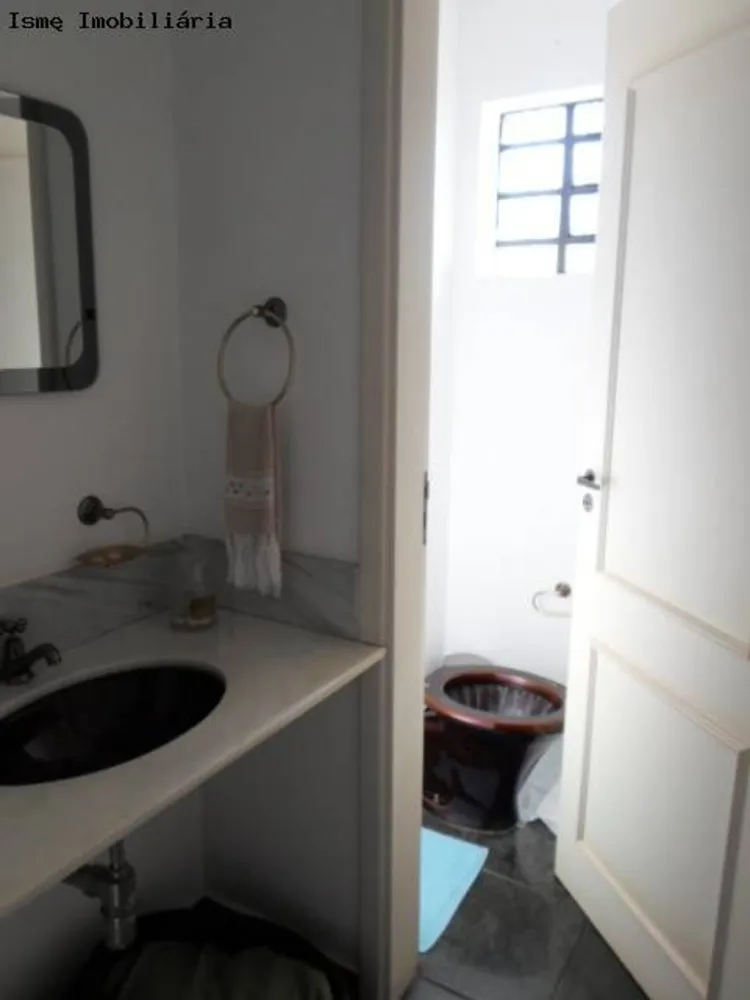 Casa, 3 quartos - Foto 15
