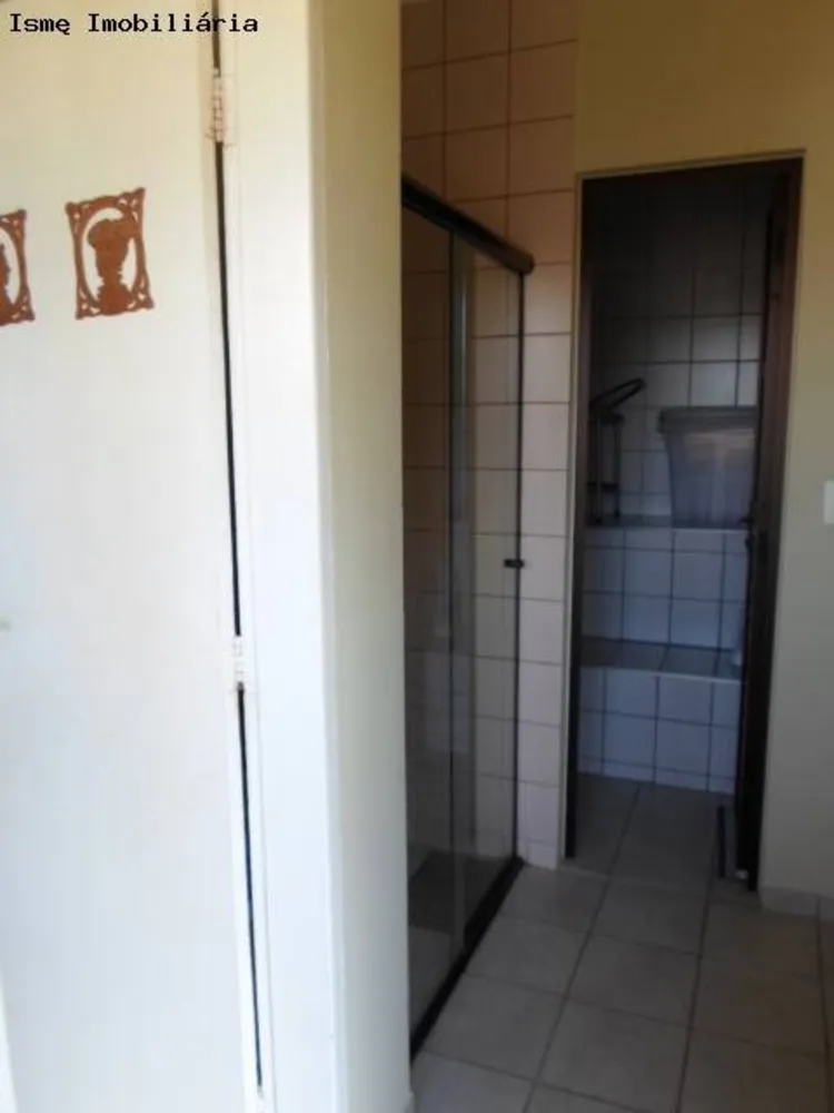 Casa, 3 quartos - Foto 14