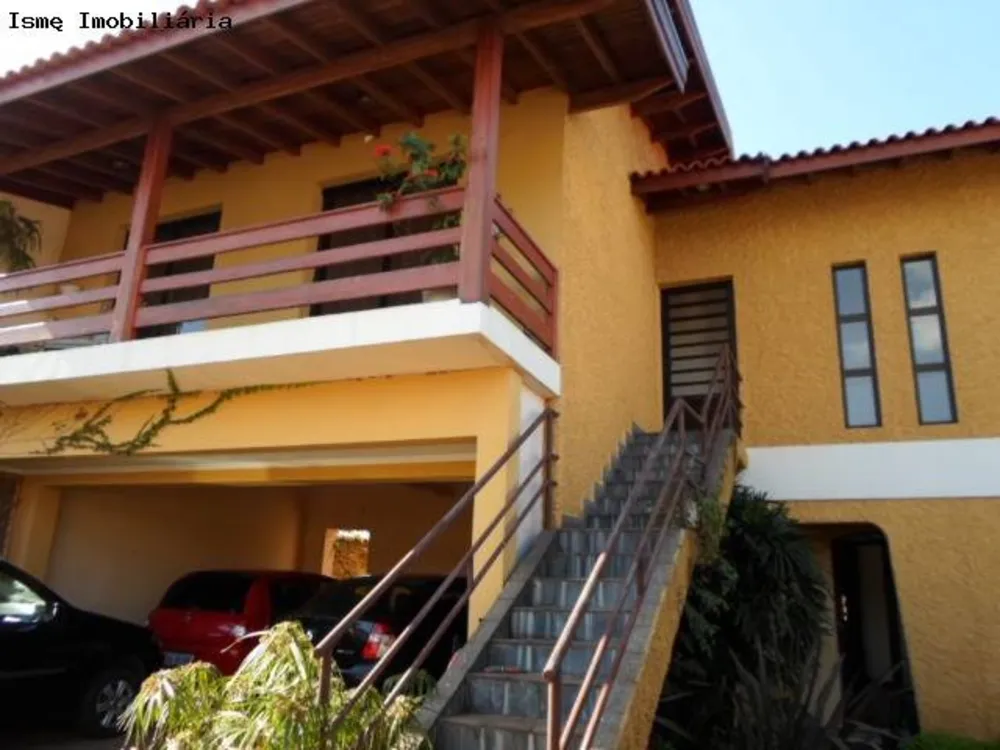 Casa, 3 quartos - Foto 18