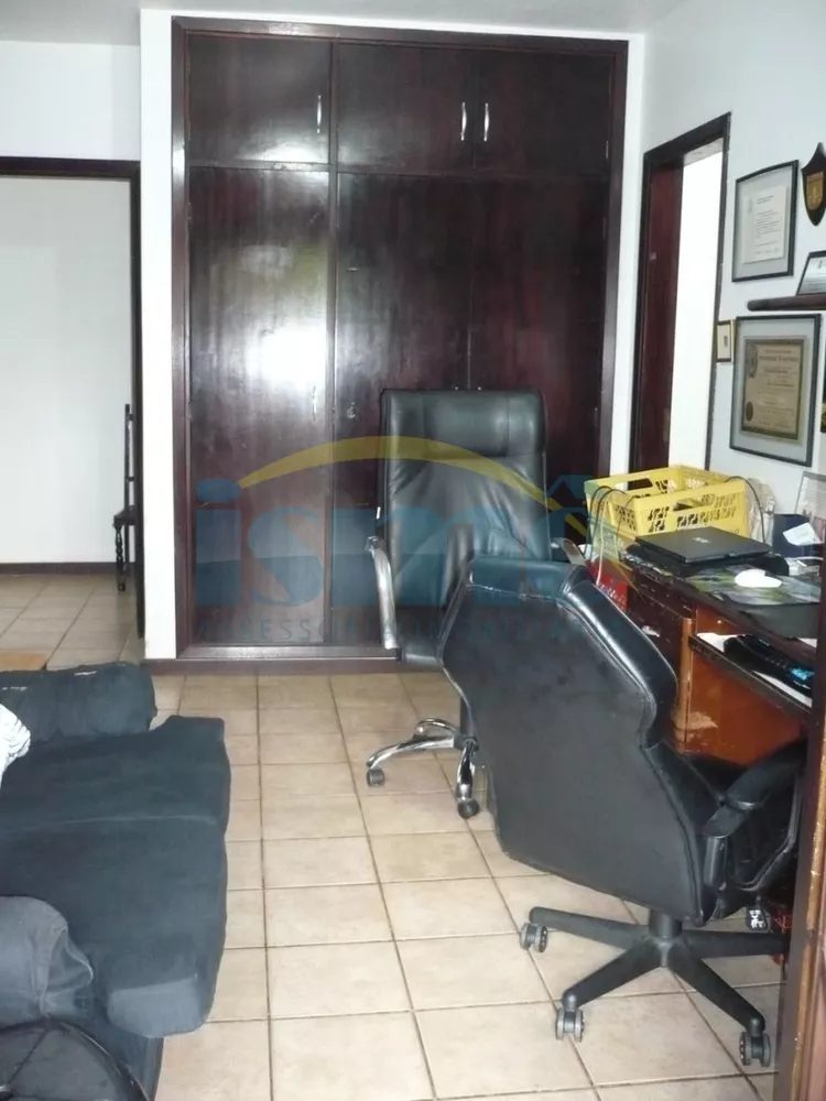 Chácara, 4 quartos, 1710 m² - Foto 5