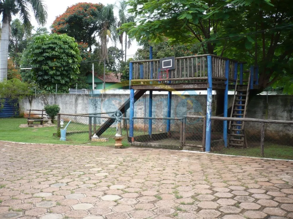 Chácara, 4 quartos, 1710 m² - Foto 9