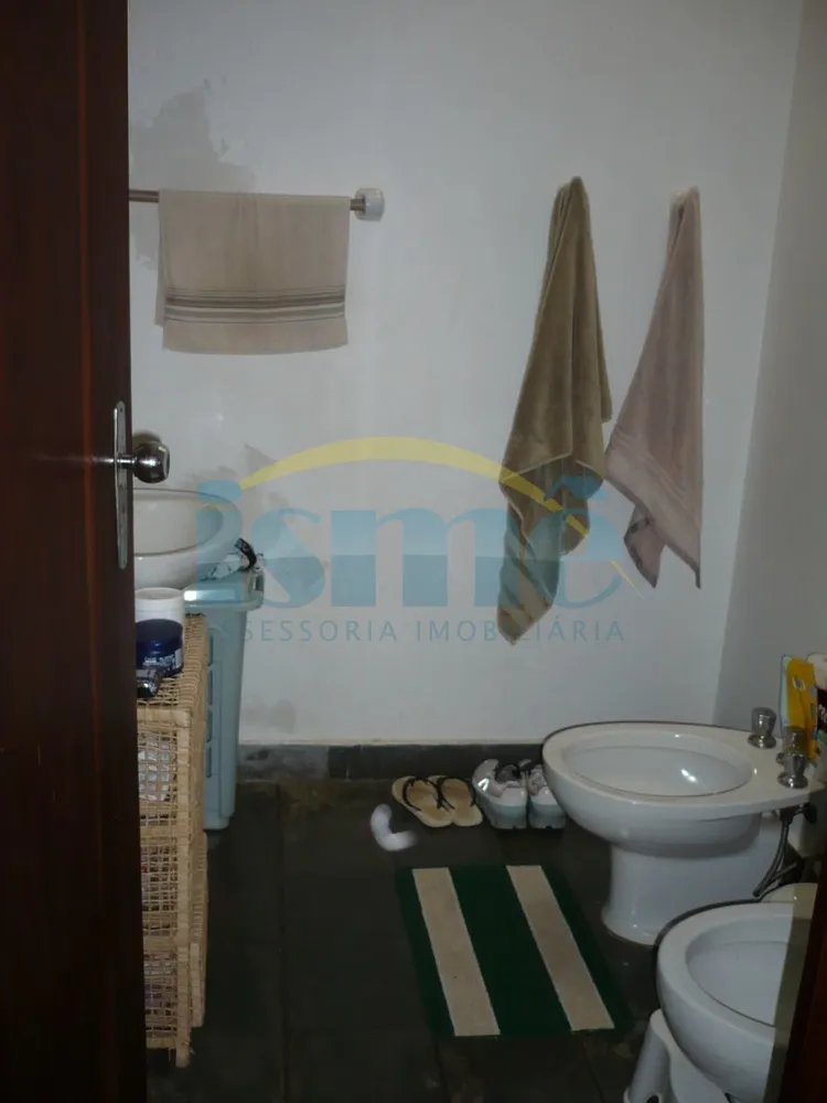 Chácara, 4 quartos, 1710 m² - Foto 15