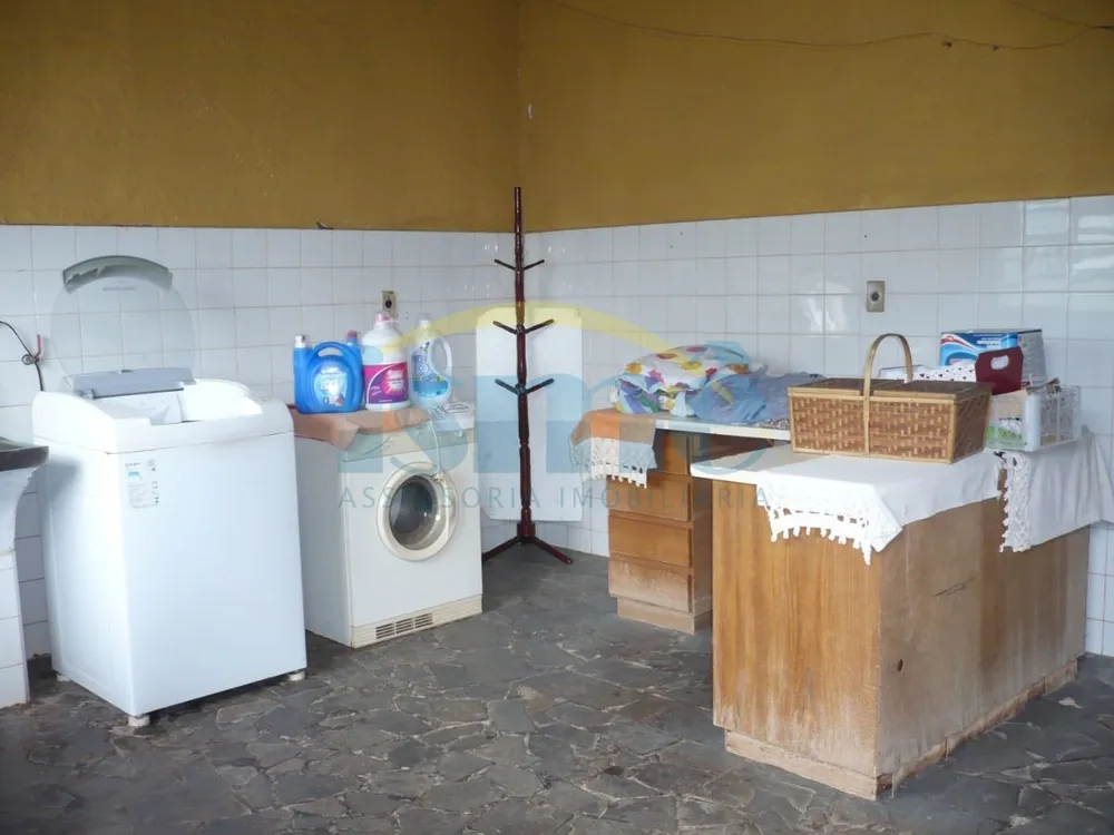 Chácara, 4 quartos, 1710 m² - Foto 16