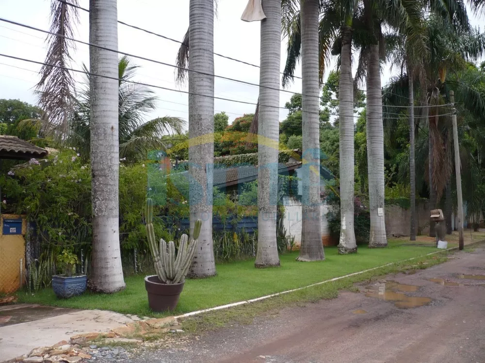 Chácara, 4 quartos, 1710 m² - Foto 8