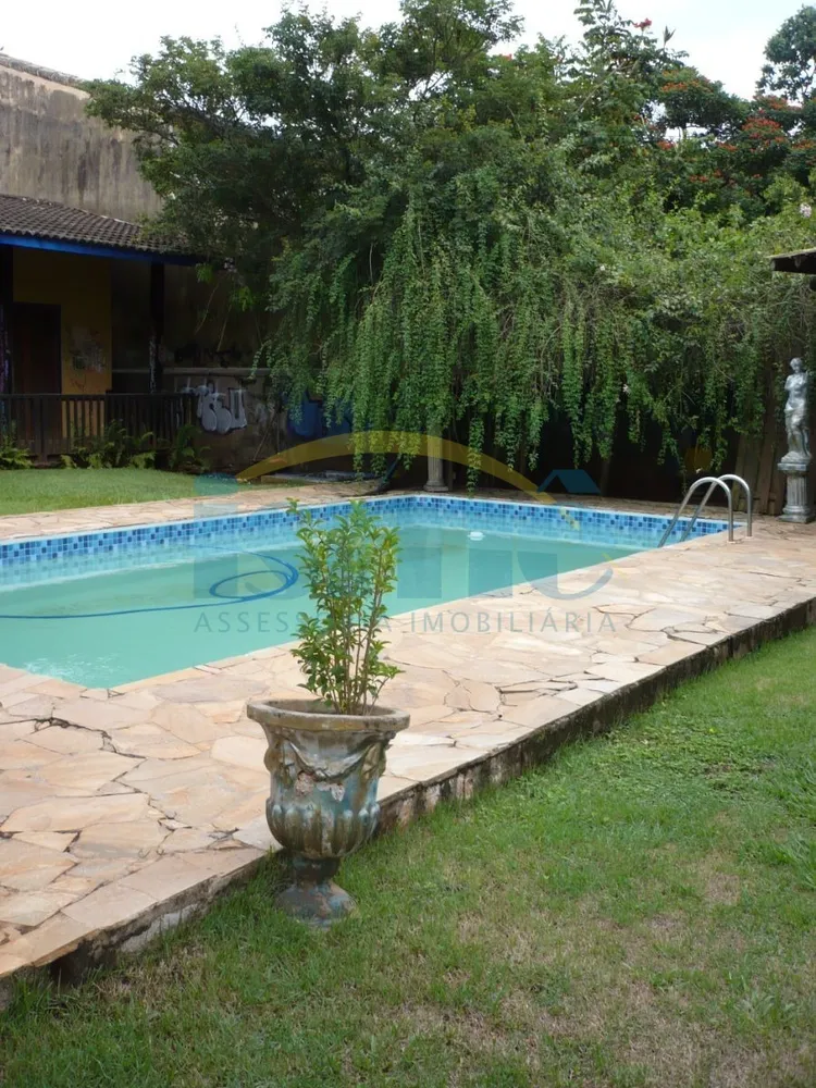 Chácara, 4 quartos, 1710 m² - Foto 10