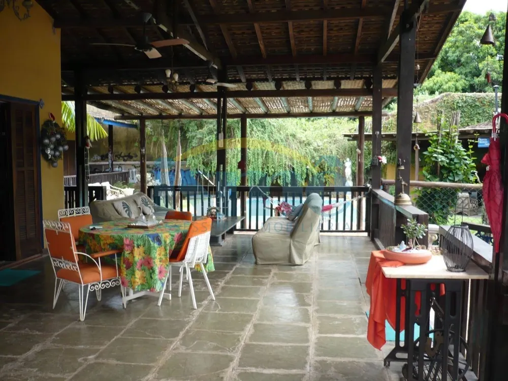 Chácara, 4 quartos, 1710 m² - Foto 14