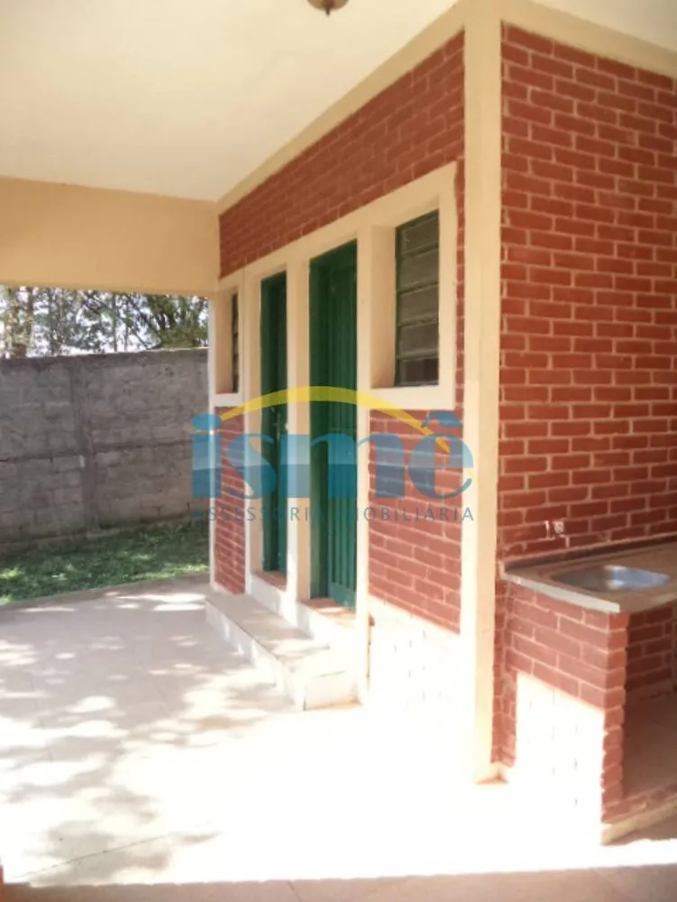 Chácara, 3 quartos, 259 m² - Foto 28