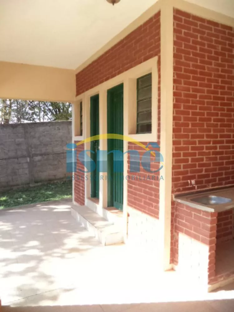 Chácara, 3 quartos, 259 m² - Foto 10