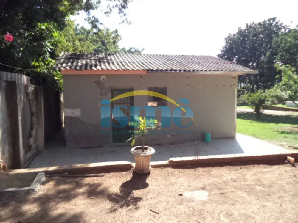 Chácara, 3 quartos, 259 m² - Foto 27