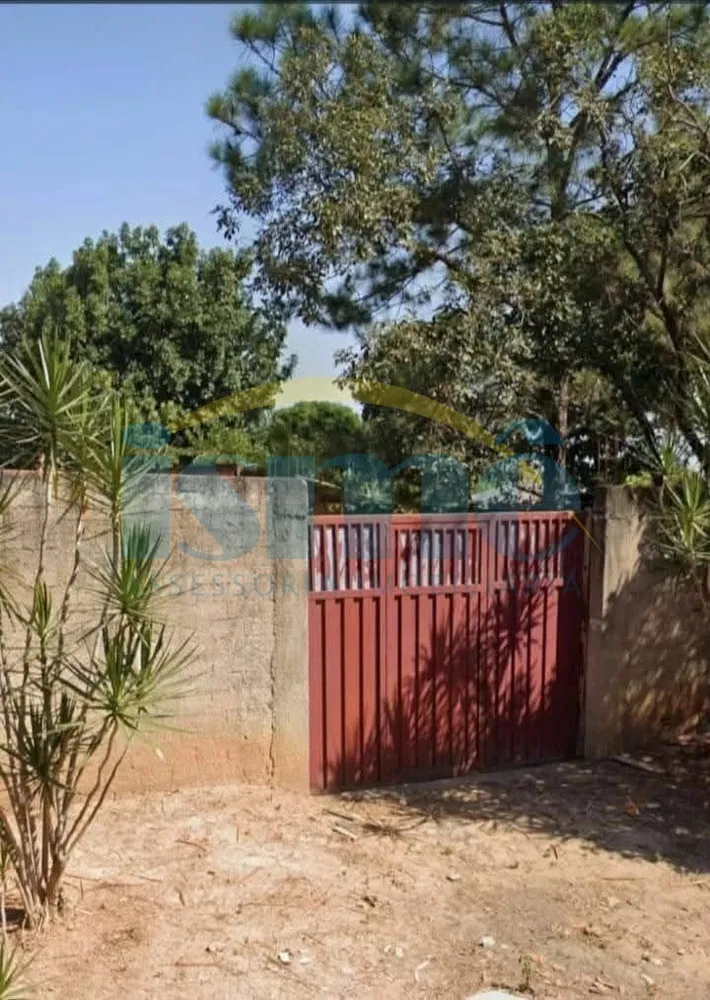 Terreno, 1050 m² - Foto 1