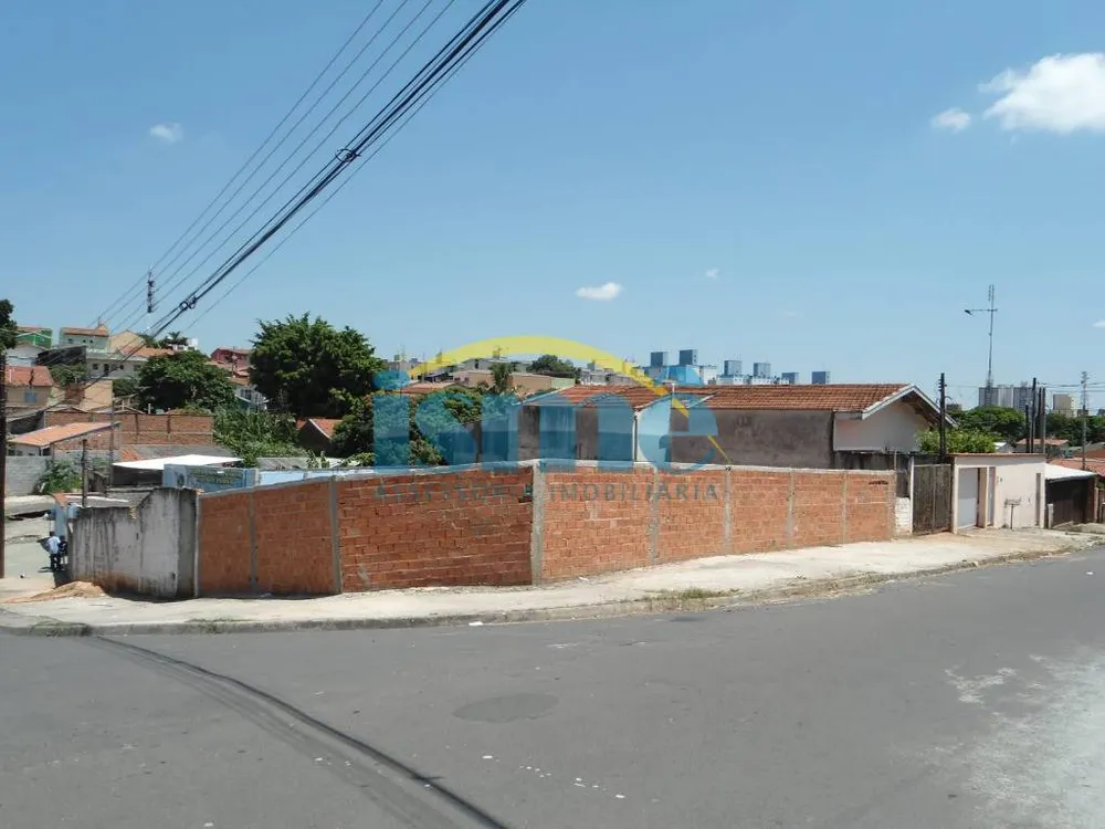 Terreno, 511 m² - Foto 1