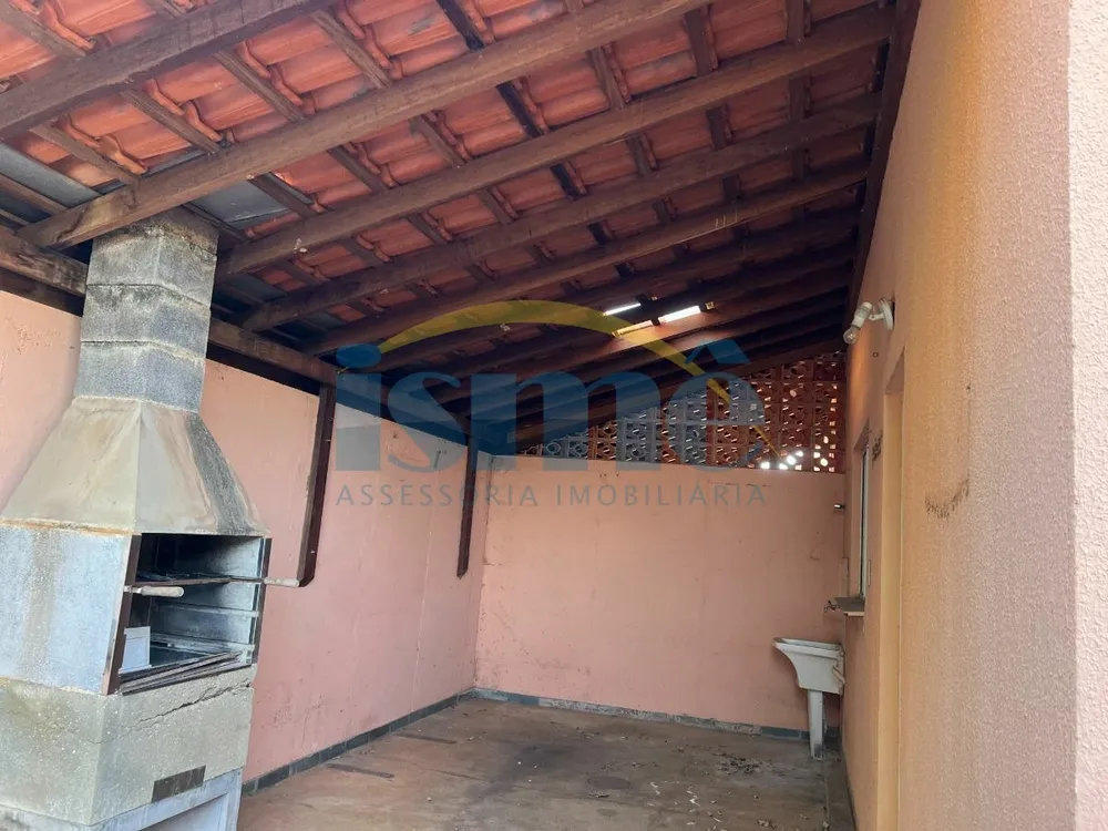 Casa, 3 quartos, 104 m² - Foto 10