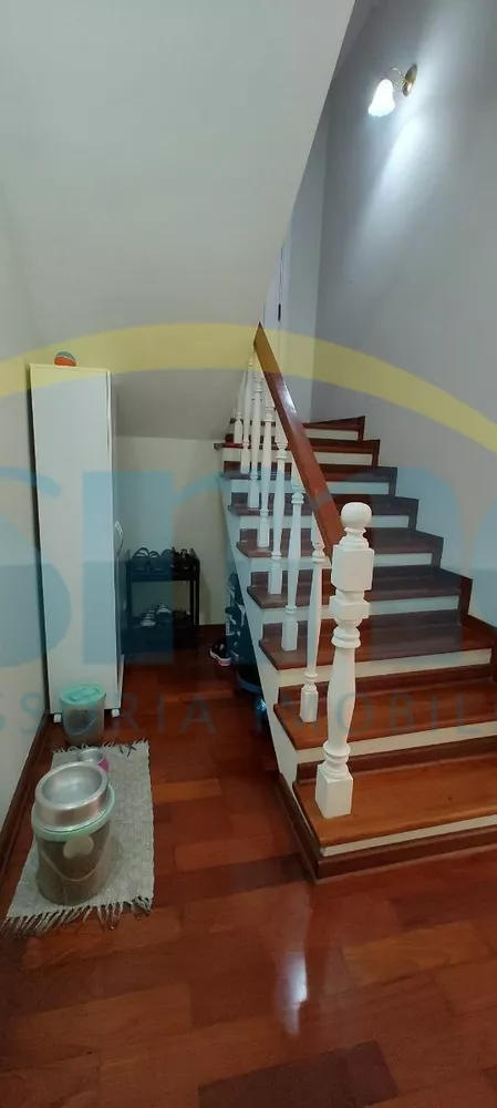 Casa de Vila, 3 quartos - Foto 2