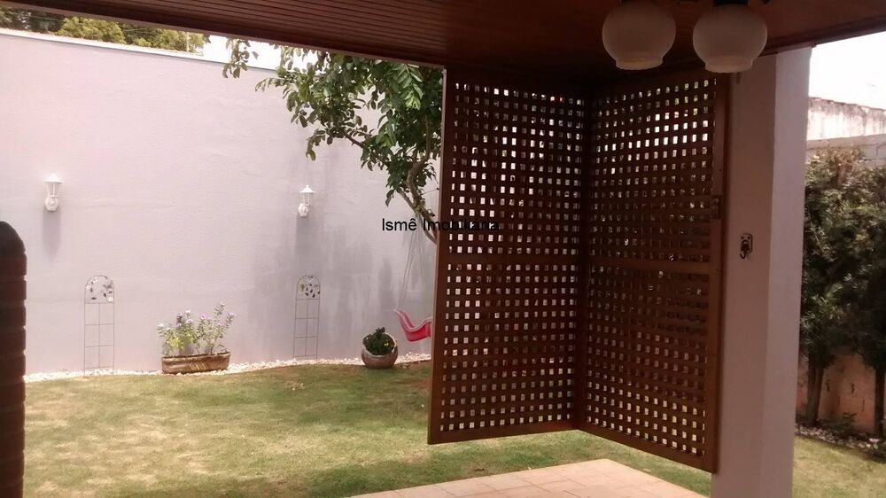 Casa de Vila à venda com 3 quartos, 247m² - Foto 14