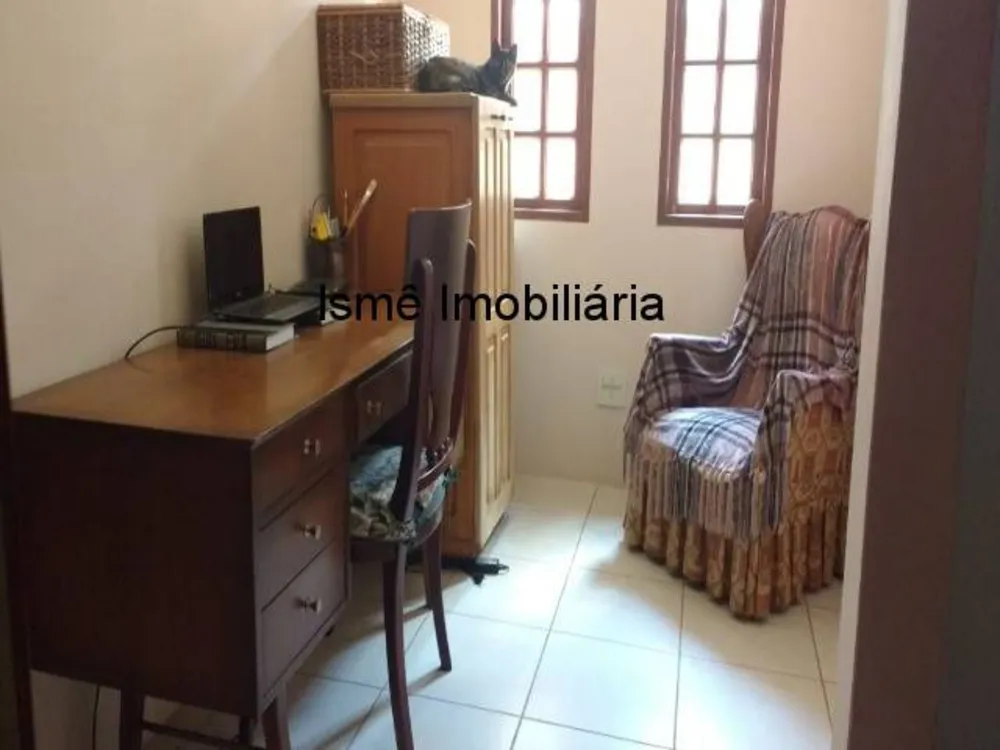 Casa, 5 quartos - Foto 15