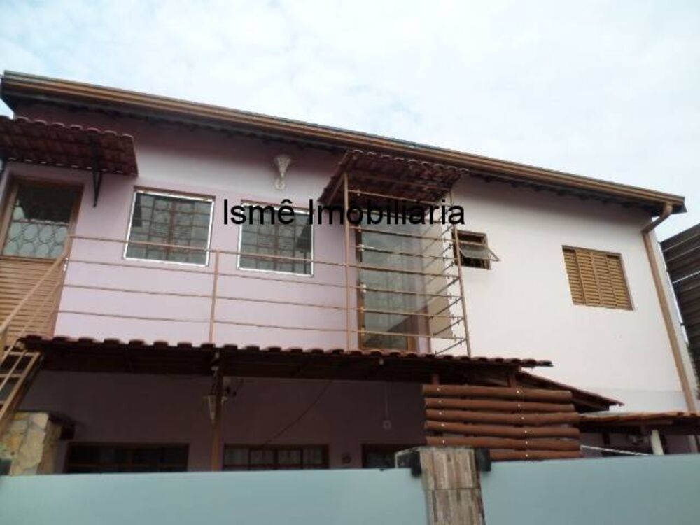 Casa, 5 quartos - Foto 2