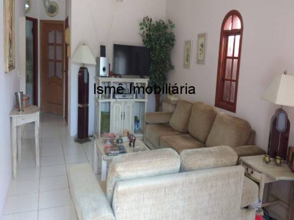 Casa, 5 quartos - Foto 1