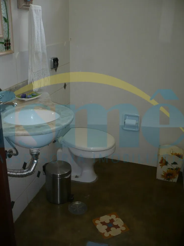 Casa, 3 quartos, 187 m² - Foto 3