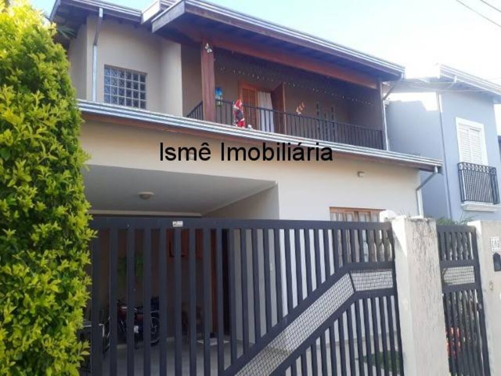 Casa de Vila à venda com 3 quartos, 217 - Foto 12