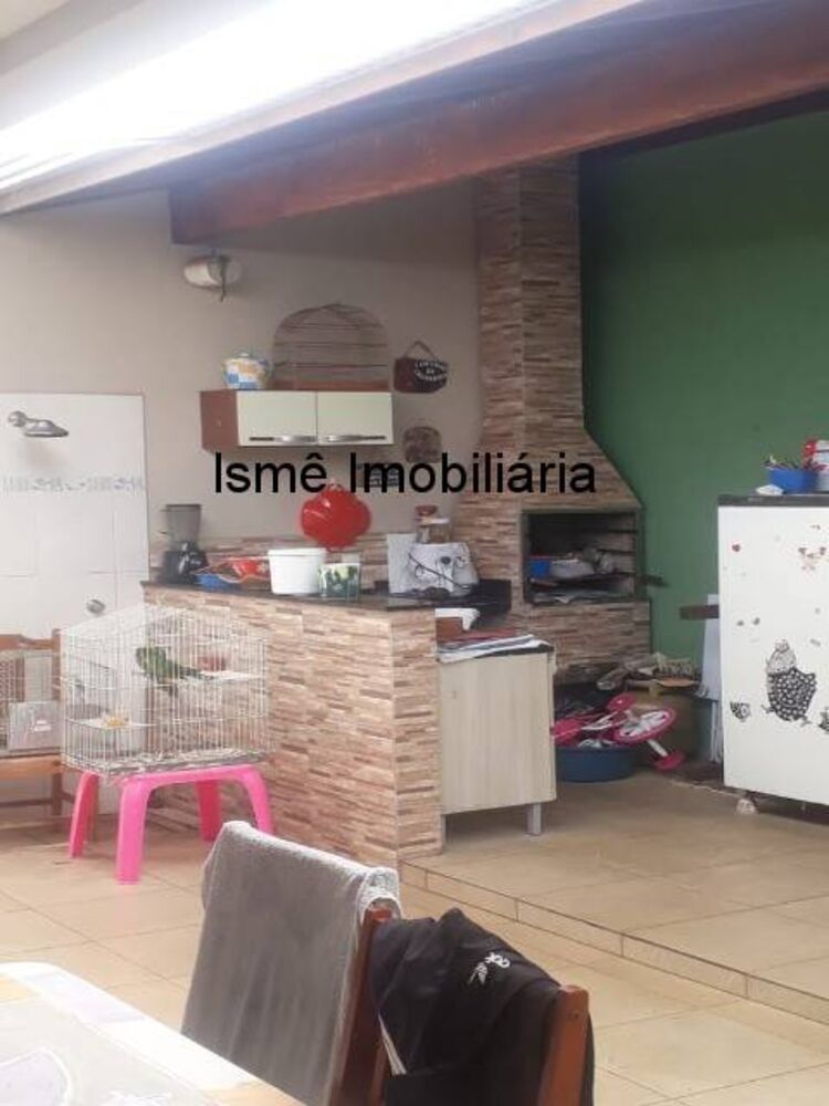 Casa de Vila à venda com 3 quartos, 217 - Foto 10