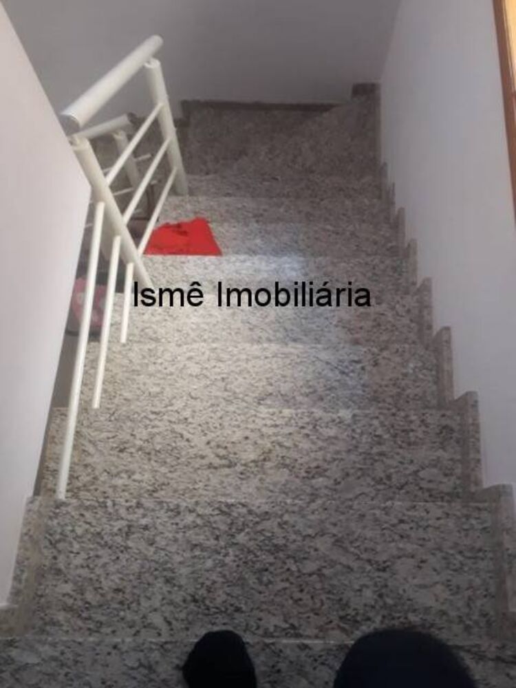 Casa de Vila à venda com 3 quartos, 217 - Foto 8