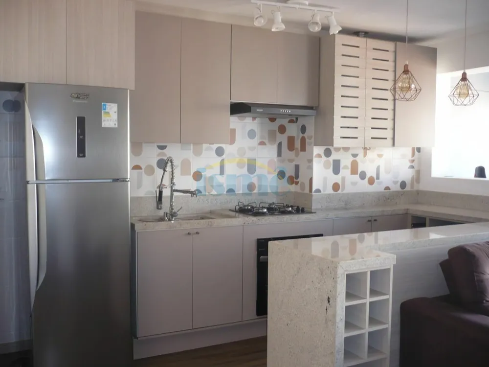 Apartamento, 1 quarto, 40 m² - Foto 4