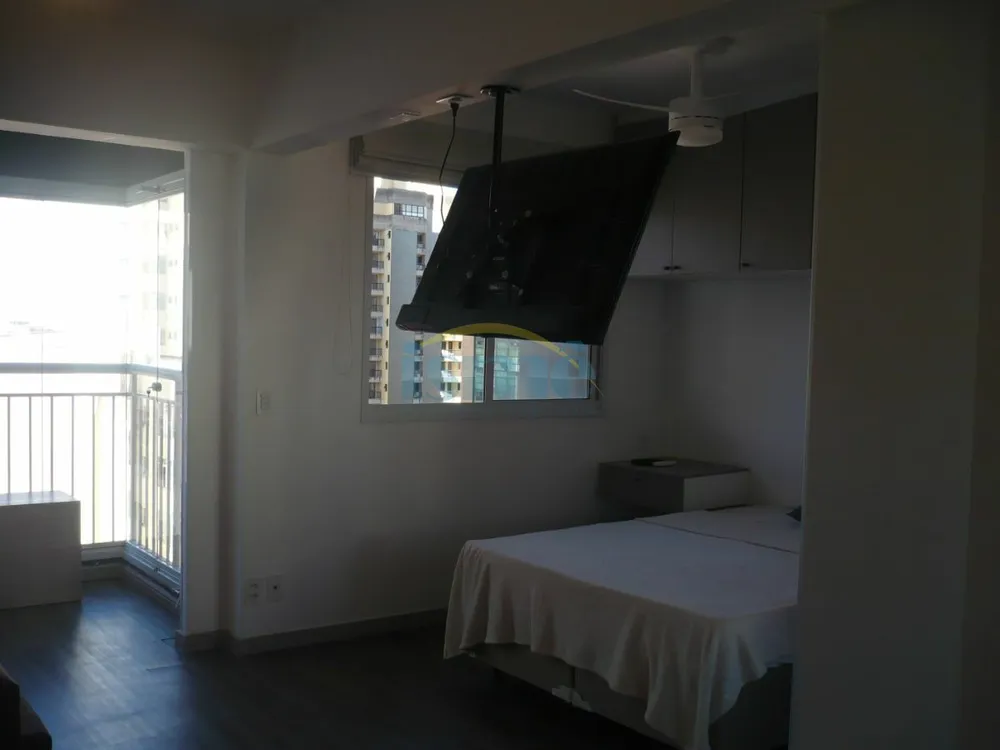 Apartamento, 1 quarto, 40 m² - Foto 6