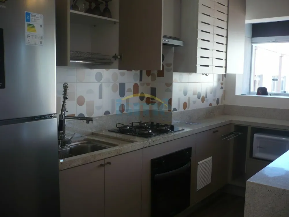 Apartamento, 1 quarto, 40 m² - Foto 5
